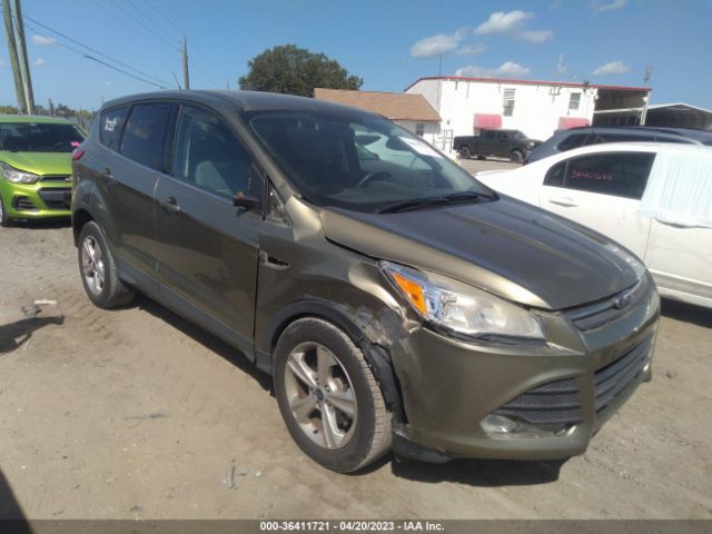 FORD ESCAPE 2014 1fmcu0gxxeua47147