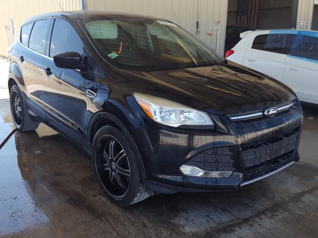 FORD ESCAPE SE 2014 1fmcu0gxxeua47181