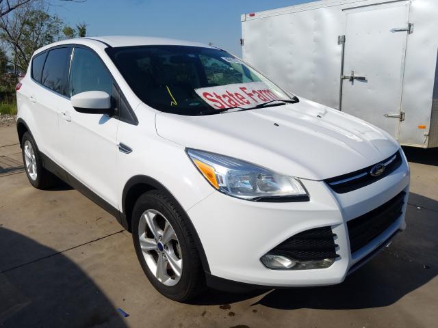 FORD ESCAPE SE 2014 1fmcu0gxxeua52512