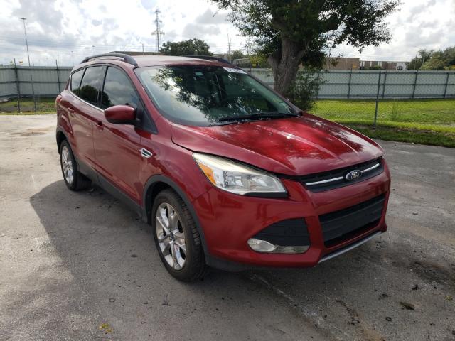 FORD ESCAPE 2014 1fmcu0gxxeua52574