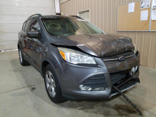 FORD ESCAPE SE 2014 1fmcu0gxxeua58178