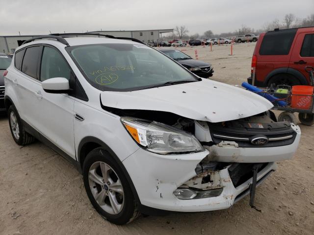 FORD ESCAPE SE 2014 1fmcu0gxxeua61338