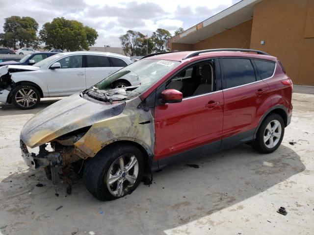 FORD ESCAPE SE 2014 1fmcu0gxxeua62179