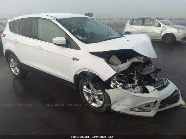 FORD ESCAPE 2014 1fmcu0gxxeua62666