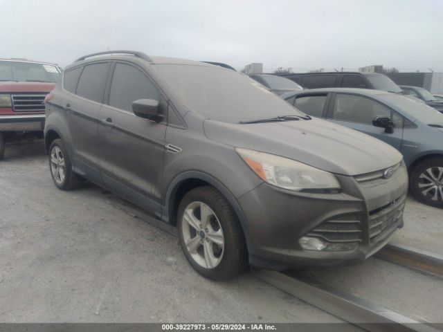 FORD ESCAPE 2014 1fmcu0gxxeua77765