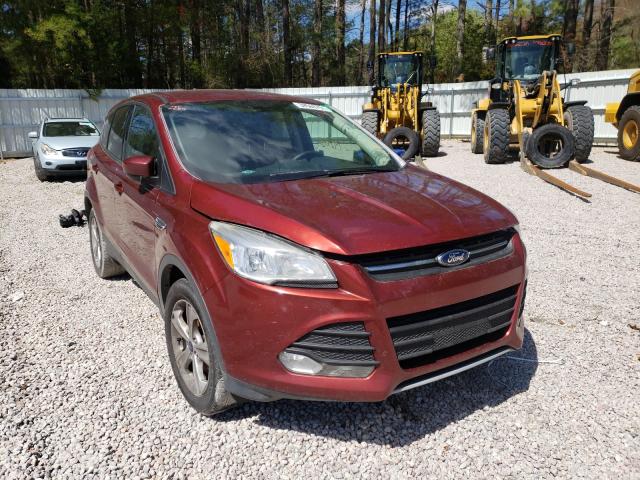 FORD ESCAPE SE 2014 1fmcu0gxxeua82108