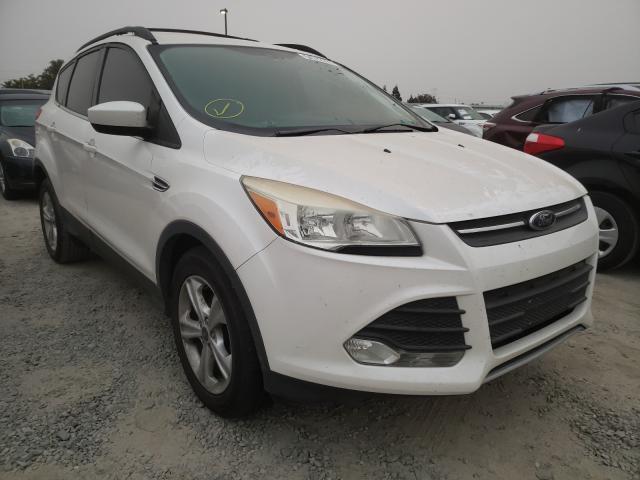 FORD ESCAPE SE 2014 1fmcu0gxxeua84862