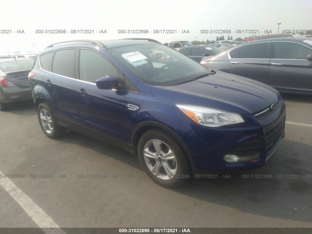 FORD ESCAPE 2014 1fmcu0gxxeua85090