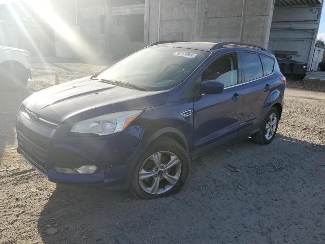 FORD ESCAPE SE 2014 1fmcu0gxxeua88054