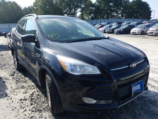 FORD ESCAPE SE 2014 1fmcu0gxxeua88913