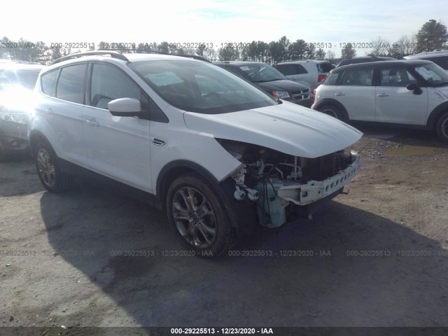 FORD ESCAPE 2014 1fmcu0gxxeua89169