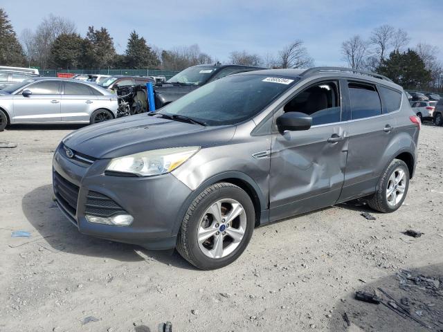 FORD ESCAPE 2014 1fmcu0gxxeua89236