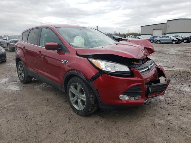 FORD ESCAPE SE 2014 1fmcu0gxxeua91018