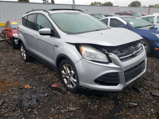 FORD ESCAPE SE 2014 1fmcu0gxxeua91729