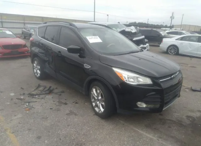 FORD ESCAPE 2014 1fmcu0gxxeua92847