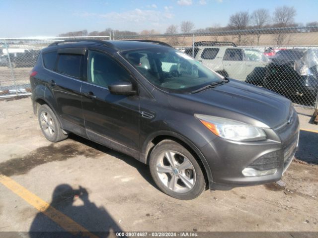 FORD ESCAPE 2014 1fmcu0gxxeua93156