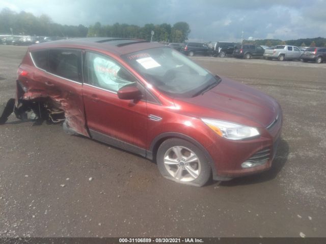 FORD ESCAPE 2014 1fmcu0gxxeua94324