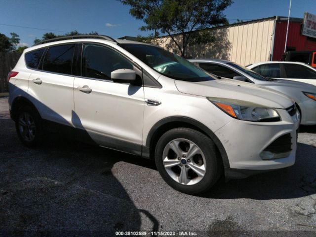 FORD ESCAPE 2014 1fmcu0gxxeua98874