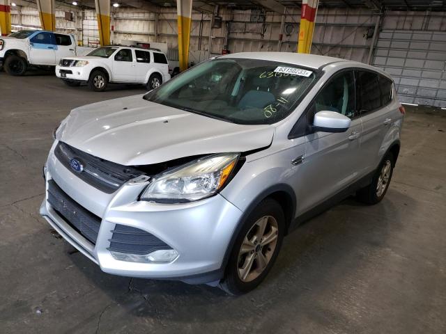 FORD ESCAPE SE 2014 1fmcu0gxxeub01899