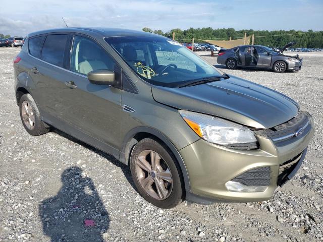 FORD ESCAPE SE 2014 1fmcu0gxxeub07136