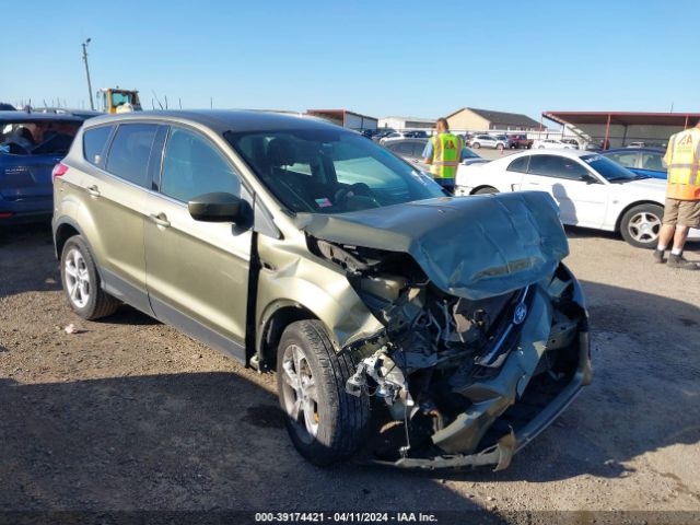 FORD ESCAPE 2014 1fmcu0gxxeub07220