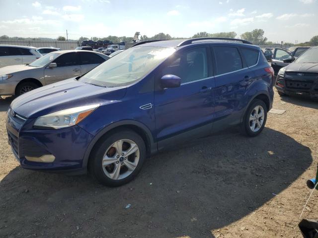 FORD ESCAPE SE 2014 1fmcu0gxxeub14636