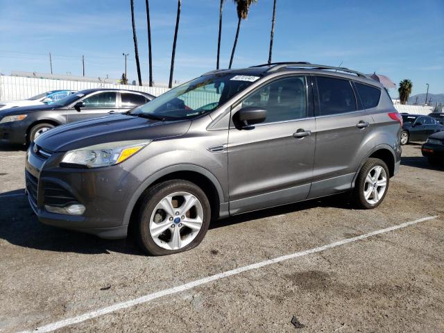 FORD ESCAPE SE 2014 1fmcu0gxxeub16628