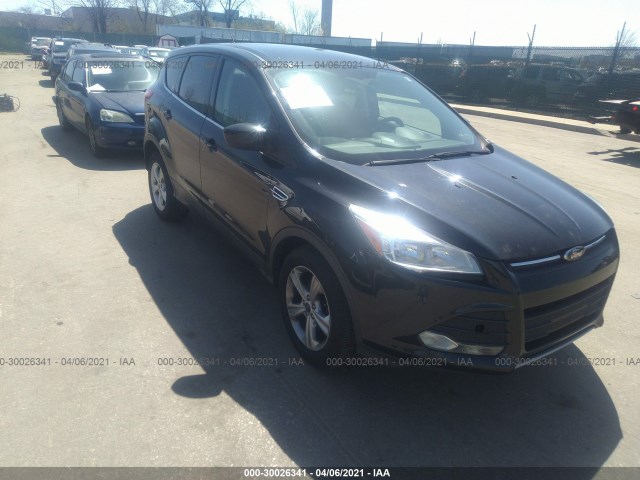 FORD ESCAPE 2014 1fmcu0gxxeub21425