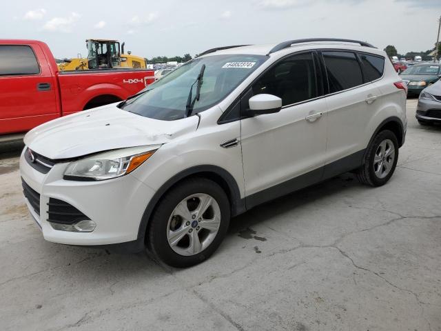 FORD ESCAPE SE 2014 1fmcu0gxxeub22915