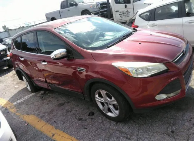 FORD ESCAPE 2014 1fmcu0gxxeub23465