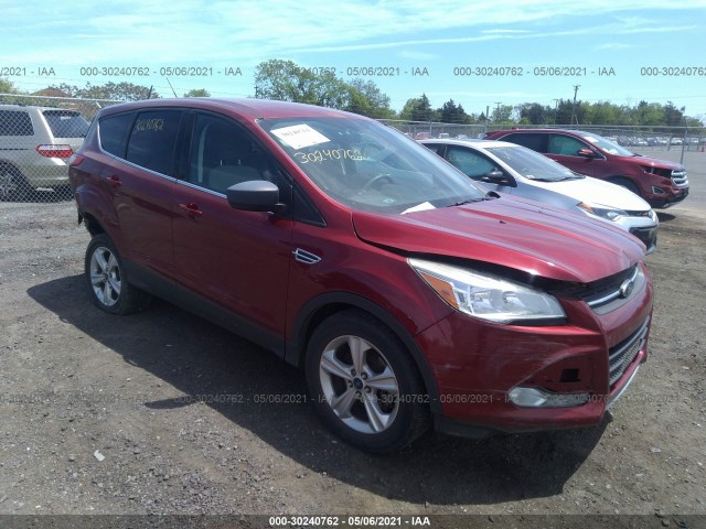 FORD ESCAPE 2014 1fmcu0gxxeub23773