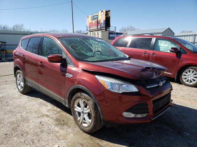 FORD ESCAPE SE 2014 1fmcu0gxxeub30044