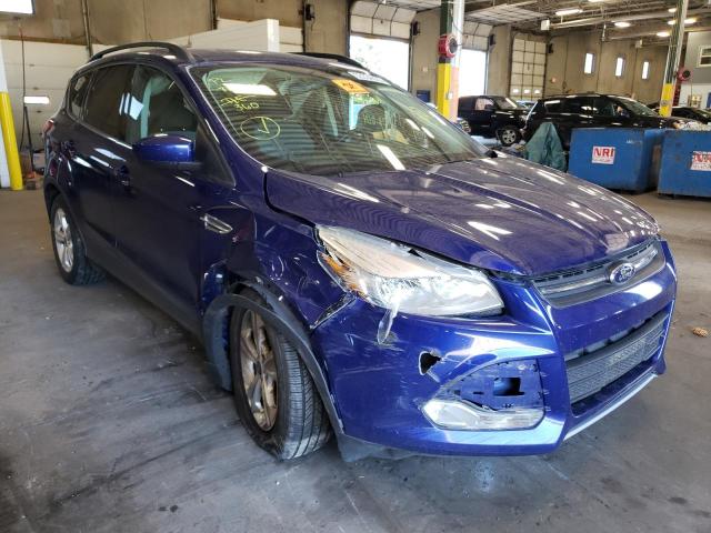 FORD ESCAPE SE 2014 1fmcu0gxxeub46616