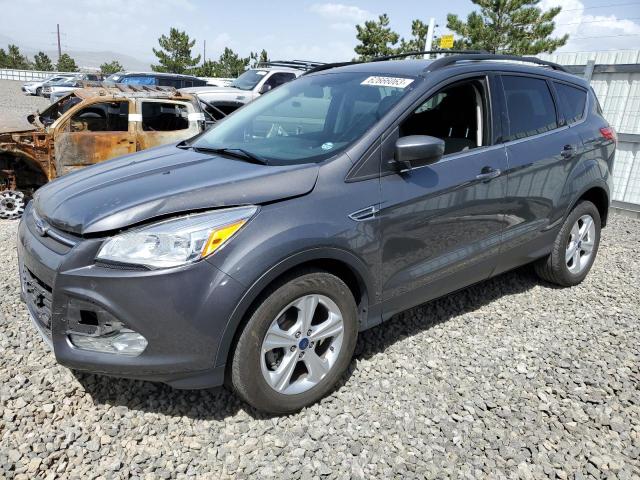 FORD ESCAPE SE 2014 1fmcu0gxxeub47300