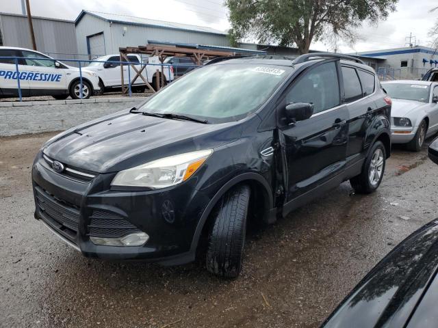 FORD ESCAPE 2014 1fmcu0gxxeub51749