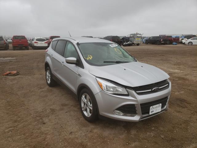 FORD ESCAPE SE 2014 1fmcu0gxxeub61861