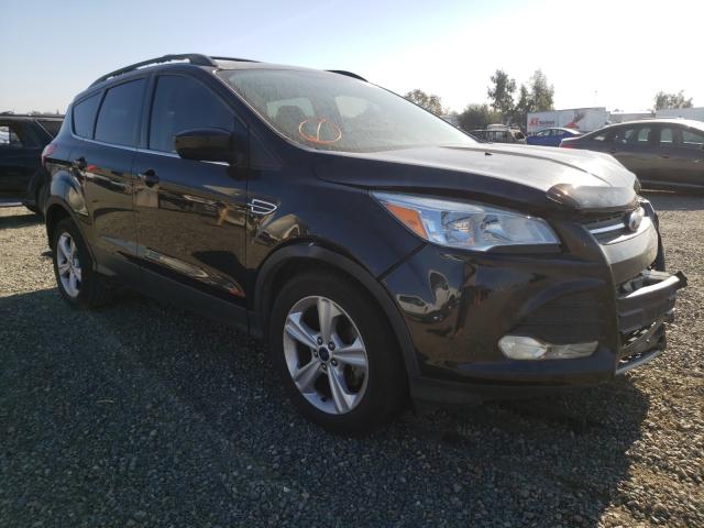 FORD ESCAPE SE 2014 1fmcu0gxxeub63657