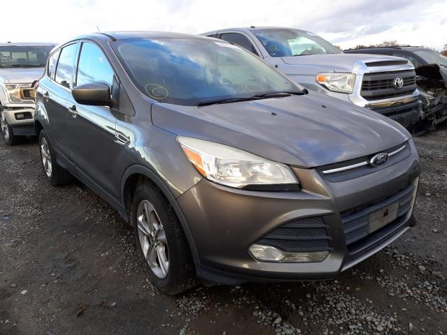 FORD ESCAPE SE 2014 1fmcu0gxxeub64050