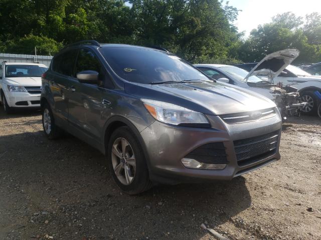 FORD ESCAPE SE 2014 1fmcu0gxxeub75632