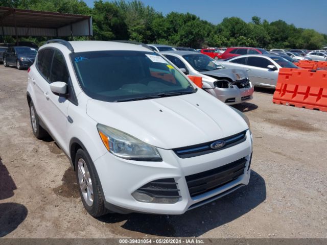 FORD ESCAPE 2014 1fmcu0gxxeub84685