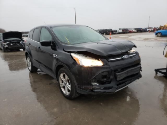 FORD ESCAPE SE 2014 1fmcu0gxxeub85707