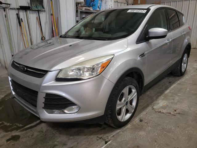 FORD ESCAPE SE 2014 1fmcu0gxxeub85903