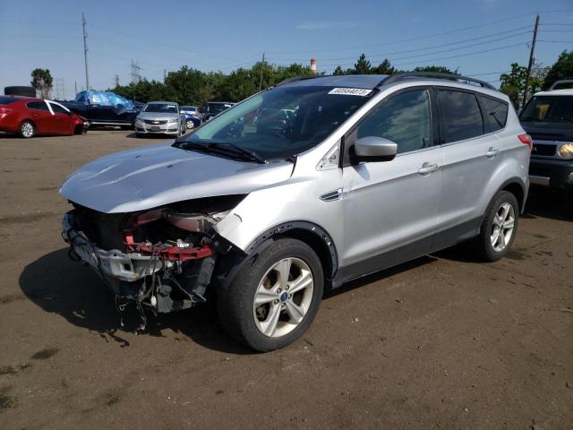 FORD ESCAPE SE 2014 1fmcu0gxxeub86257