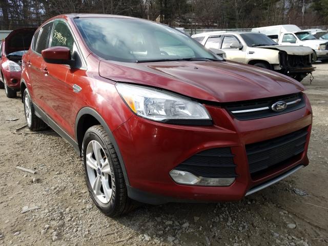 FORD ESCAPE SE 2014 1fmcu0gxxeub91488