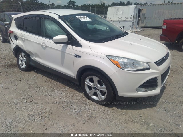 FORD ESCAPE 2014 1fmcu0gxxeub92902