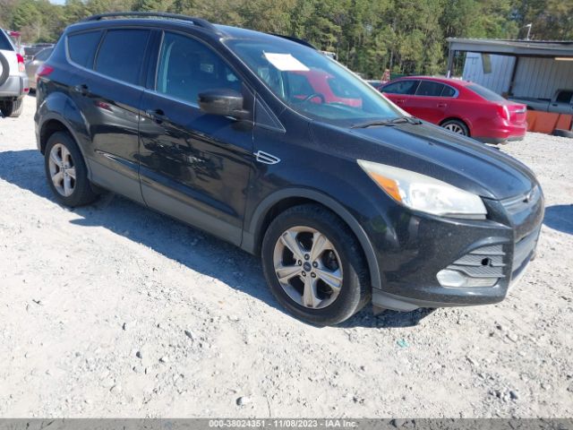 FORD ESCAPE 2014 1fmcu0gxxeub97288