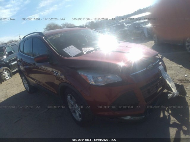 FORD ESCAPE 2014 1fmcu0gxxeuc04806