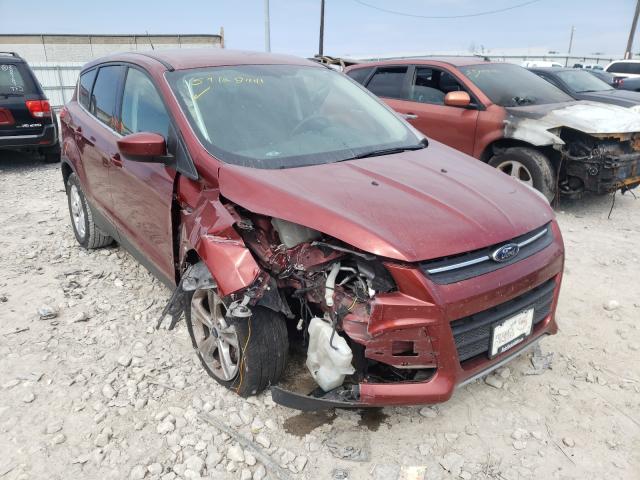 FORD ESCAPE SE 2014 1fmcu0gxxeuc06393