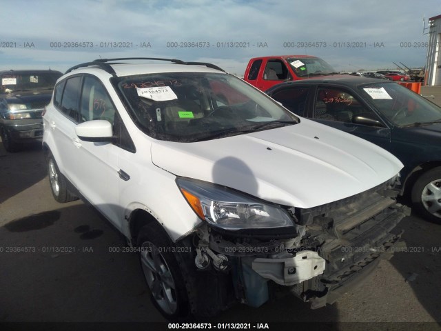 FORD ESCAPE 2014 1fmcu0gxxeuc07995