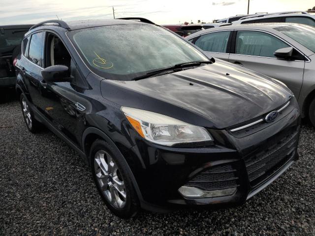 FORD ESCAPE SE 2014 1fmcu0gxxeuc19094